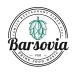 BARSOVIA DRINK FOOD MUSIC 🍻🎸